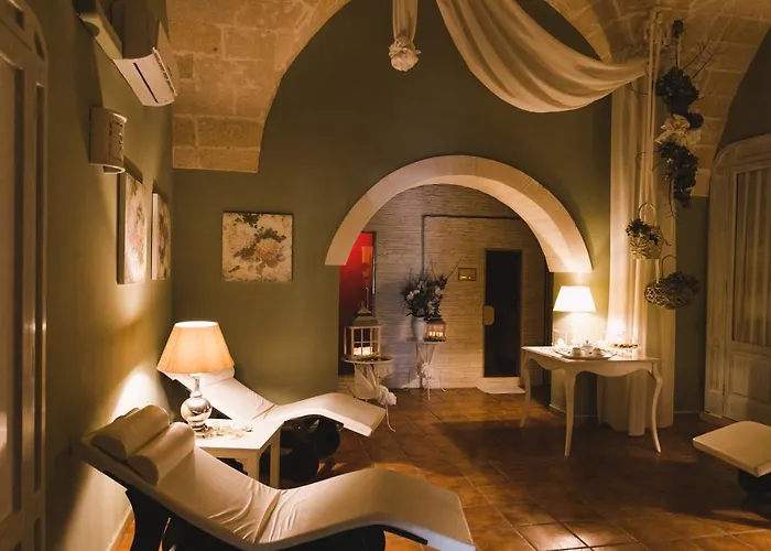 Masseria Carnevale