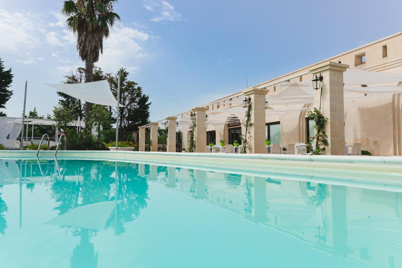 Masseria Carnevale Resort Grottaglie