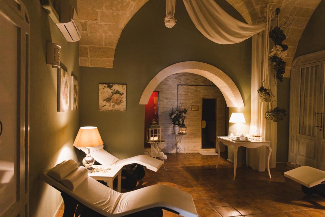 Masseria Carnevale Resort Grottaglie