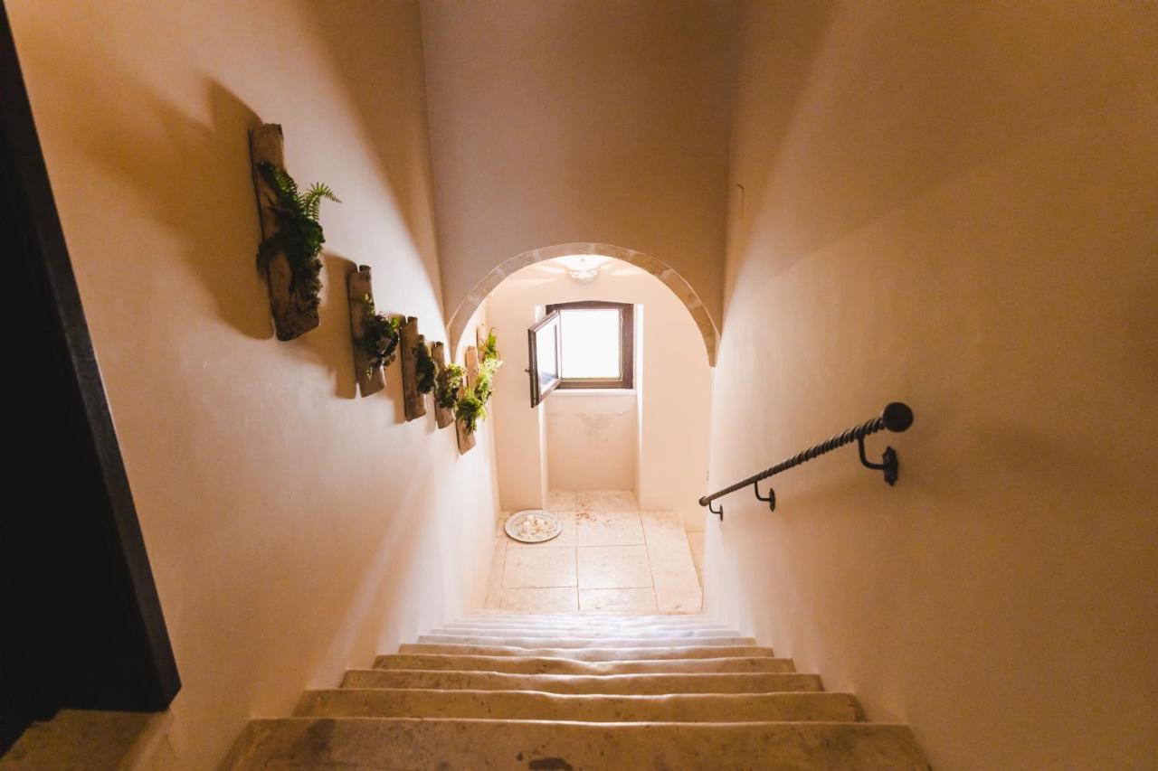Masseria Carnevale Resort *