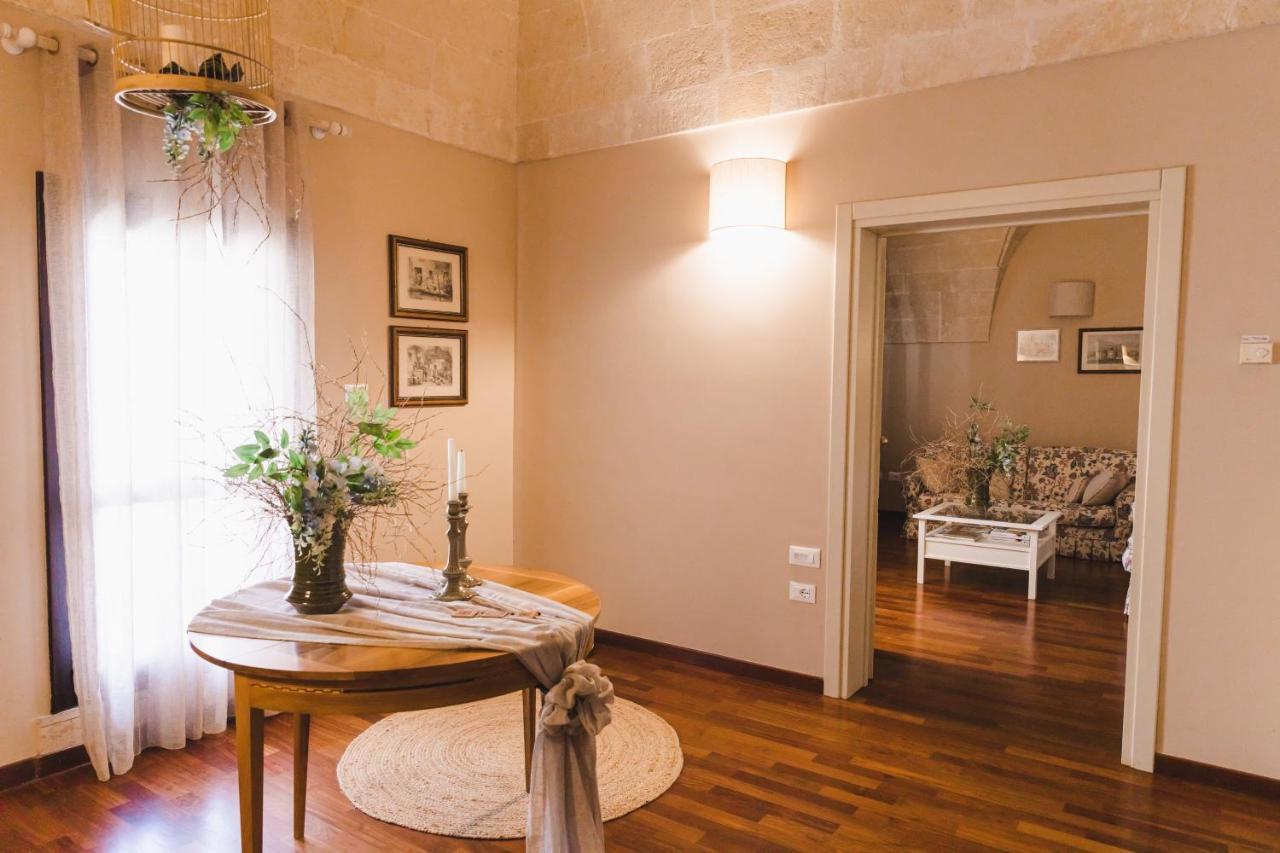 Masseria Carnevale Resort *