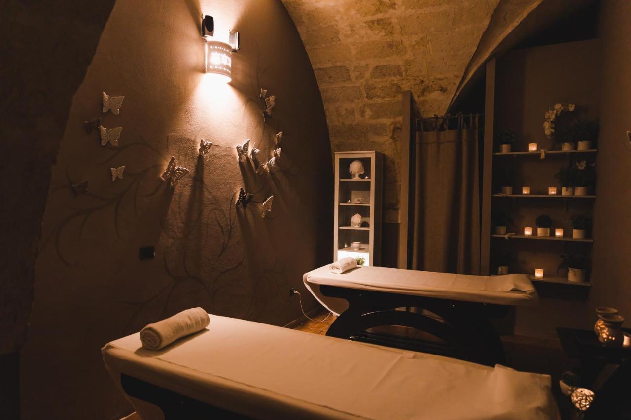 Masseria Carnevale * Grottaglie