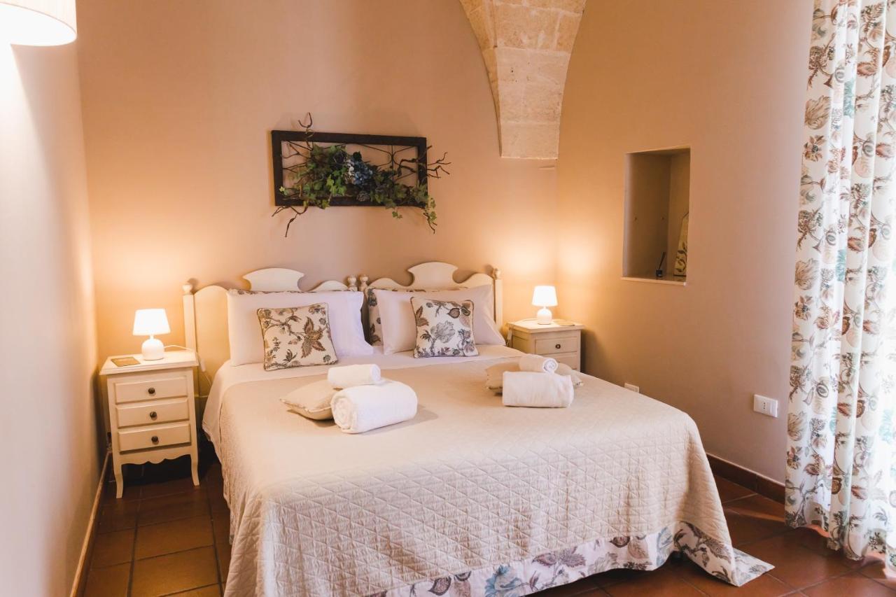 Masseria Carnevale Resort *