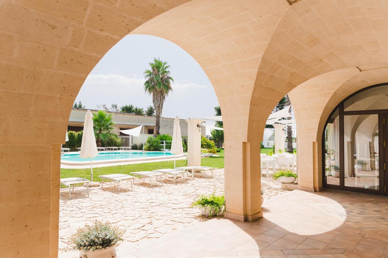Resort Masseria Carnevale *